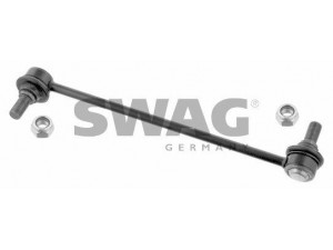 SWAG 90 92 4928 šarnyro stabilizatorius 
 Ašies montavimas/vairavimo mechanizmas/ratai -> Stabilizatorius/fiksatoriai -> Savaime išsilyginanti atrama
54840-26000, 54840-26100