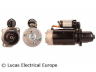 LUCAS ELECTRICAL LRS01132 starteris
1516806R, 1545417