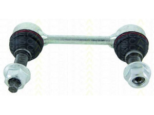 TRISCAN 8500 23644 šarnyro stabilizatorius 
 Ašies montavimas/vairavimo mechanizmas/ratai -> Stabilizatorius/fiksatoriai -> Savaime išsilyginanti atrama
164 320 12 32, A 164 320 12 32