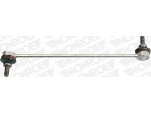 MONROE L16620 šarnyro stabilizatorius 
 Ašies montavimas/vairavimo mechanizmas/ratai -> Stabilizatorius/fiksatoriai -> Savaime išsilyginanti atrama
1332463, 2T145C486AB, 2T145C486AE