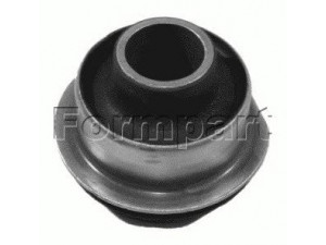 FORMPART 1900092 valdymo svirties/išilginių svirčių įvorė 
 Ašies montavimas/vairavimo mechanizmas/ratai -> Valdymo svirtis/pasukamosios svirties sujungimas -> Montavimas/sutvirtinimas
169 333 01 14, 1693300507, 1693300607