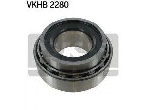 SKF VKHB 2280 rato guolis 
 Ašies montavimas/vairavimo mechanizmas/ratai -> Rato stebulė/montavimas -> Rato guolis
009 981 08 05, 009 981 64 05, 013 981 42 05