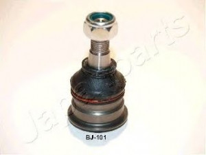 JAPANPARTS BJ-101 atramos/vairo trauklė 
 Ašies montavimas/vairavimo mechanizmas/ratai -> Sujungimai -> Atramos/vairo trauklė
40160-2Y000, 40160BU000