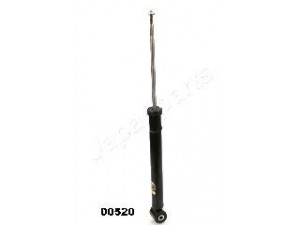 JAPANPARTS MM-00520 amortizatorius 
 Pakaba -> Amortizatorius
62609, 333513031A, 357513031, 357513031A