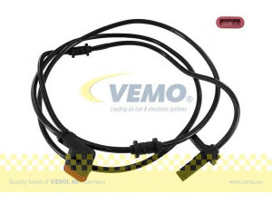 VEMO V30-72-0172 jutiklis, rato greitis 
 Elektros įranga -> Jutikliai
211 540 12 17, 211 540 19 17, 211 540 24 17