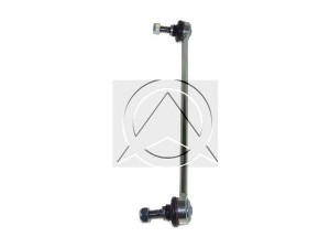 SIDEM 21166 šarnyro stabilizatorius 
 Ašies montavimas/vairavimo mechanizmas/ratai -> Stabilizatorius/fiksatoriai -> Savaime išsilyginanti atrama
31 35 6 750 703