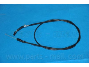 PARTS-MALL PTA-796 akceleratoriaus trosas
327406A500