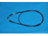 PARTS-MALL PTA-796 akceleratoriaus trosas
327406A500