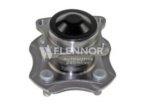 FLENNOR FR971828 rato guolio komplektas 
 Ašies montavimas/vairavimo mechanizmas/ratai -> Rato stebulė/montavimas -> Rato guolis
42410-0D010, 42410-52020, 42410-52021