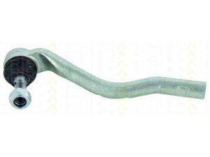 TRISCAN 8500 23132 skersinės vairo trauklės galas 
 Vairavimas -> Vairo mechanizmo sujungimai
164 330 11 03, 251 330 07 03, A 164 330 11 03