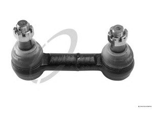 TRUCKTEC AUTOMOTIVE 03.37.026 centrinės trauklės mazgas
20367555