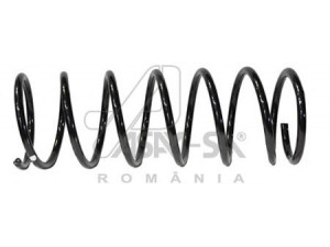 ASAM 01161 spyruoklė
6001540487