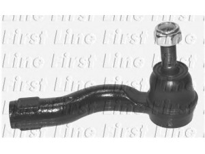 FIRST LINE FTR5184 skersinės vairo trauklės galas 
 Vairavimas -> Vairo mechanizmo sujungimai
4504649085