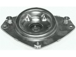 SACHS 802 024 pakabos statramsčio atraminis guolis 
 Ašies montavimas/vairavimo mechanizmas/ratai -> Montavimas, pakabos statramstis
7683364, 60811373, 7683364