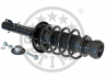 OPTIMAL KS-1097 amortizatorius 
 Pakaba -> Amortizatorius
1J0411105BK
