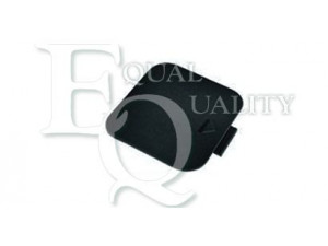 EQUAL QUALITY P3244 dangtelis, vilkimo kablys 
 Kėbulas -> Kėbulo dalys/ sparnas/buferis -> Gaubtai/dangteliai
51118169536