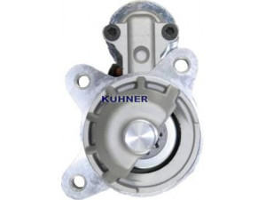 AD KÜHNER 101396 starteris 
 Elektros įranga -> Starterio sistema -> Starteris
1008813, 1008835, 1133994, 13374049