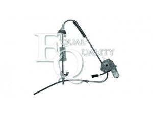 EQUAL QUALITY 070102 lango pakėliklis 
 Vidaus įranga -> Elektrinis lango pakėliklis
55000660, 55154516, 55154722, 55154794