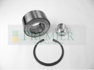 BRT Bearings BRT995 rato guolio komplektas 
 Ašies montavimas/vairavimo mechanizmas/ratai -> Rato stebulė/montavimas -> Rato guolis
71714472