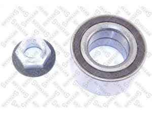 STELLOX 43-28565-SX rato guolio komplektas 
 Ašies montavimas/vairavimo mechanizmas/ratai -> Rato stebulė/montavimas -> Rato guolis
1058427, 1133023, 4103363, 93BX1K018AA