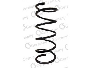 CS Germany 14.504.142 spyruoklė 
 Pakaba -> Spyruoklės
95 AB 5310 GB