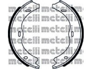 METELLI 53-0507K stabdžių trinkelių komplektas 
 Techninės priežiūros dalys -> Papildomas remontas
221 420 06 20