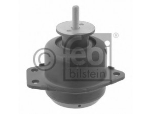 FEBI BILSTEIN 30140 variklio montavimas 
 Variklis -> Variklio montavimas -> Variklio montavimo rėmas
12 770 367, 49 67 634, 49 67 964