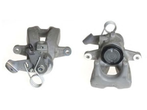 BUDWEG CALIPER 344631 stabdžių apkaba 
 Dviratė transporto priemonės -> Stabdžių sistema -> Stabdžių apkaba / priedai
51877200, 77365531