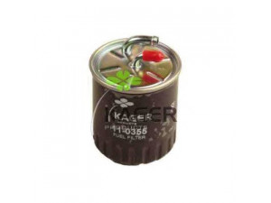 KAGER 11-0355 kuro filtras 
 Filtrai -> Kuro filtras
05174056AA, 6460920001, 6460920301