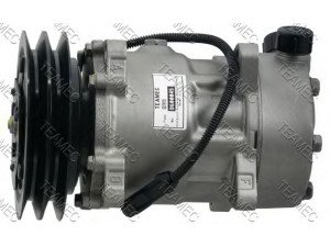 TEAMEC 8600045 kompresorius, oro kondicionierius 
 Oro kondicionavimas -> Kompresorius/dalys
60806475, 7645813, 7746258, 77465258