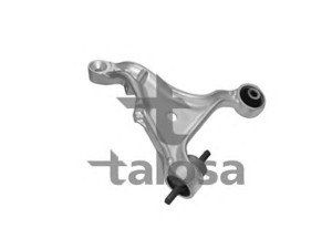 TALOSA 40-00956 vikšro valdymo svirtis 
 Ašies montavimas/vairavimo mechanizmas/ratai -> Valdymo svirtis/pasukamosios svirties sujungimas -> Vairo trauklės (valdymo svirtis, išilginis balansyras, diago
30635230, 8623958, 8649544