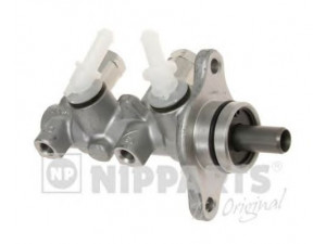 NIPPARTS J3100318 pagrindinis cilindras, stabdžiai 
 Stabdžių sistema -> Pagrindinis stabdžių cilindras
58510-07000