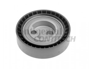 CONTITECH V85535 įtempiklio skriemulys, V formos rumbuotas diržas
11282245087