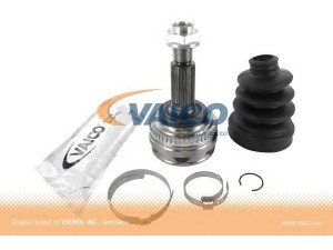 VAICO V70-0168 jungčių komplektas, kardaninis velenas 
 Ratų pavara -> Sujungimai/komplektas
43410-12490_part, 43410-47020_part