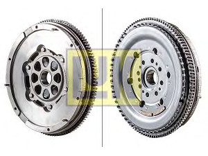 LuK 415 0168 10 smagratis 
 Sankaba/dalys -> Smagratis
1151413, 1233682, 2S71 6477 FD