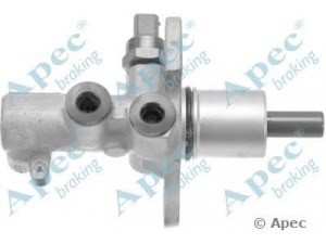 APEC braking MCY318 pagrindinis cilindras, stabdžiai
3D2611021A