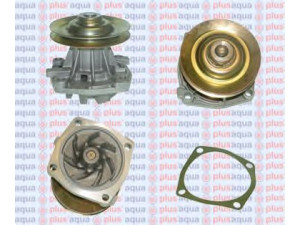 AQUAPLUS 85-2410 vandens siurblys 
 Aušinimo sistema -> Vandens siurblys/tarpiklis -> Vandens siurblys
195590702400, 60513608, 60555999