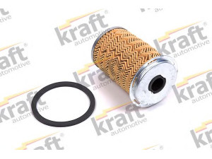 KRAFT AUTOMOTIVE 1722060 kuro filtras 
 Techninės priežiūros dalys -> Papildomas remontas
1352 443