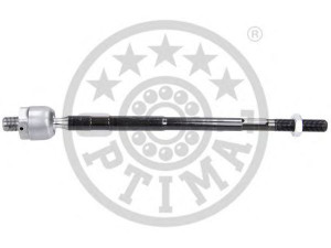 OPTIMAL G2-870 vidinė skersinė vairo trauklė 
 Vairavimas -> Vairo mechanizmo sujungimai
LC6232240B, LC6232246