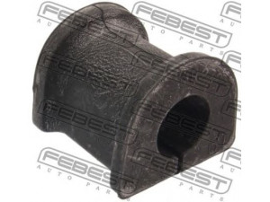 FEBEST MSB-EA2R skersinio stabilizatoriaus įvorių komplektas 
 Ašies montavimas/vairavimo mechanizmas/ratai -> Stabilizatorius/fiksatoriai -> Sklendės
MR272717, MR272717