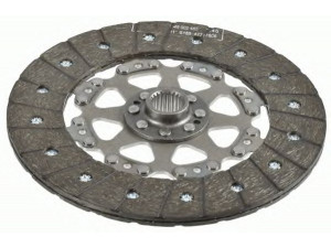 SACHS 1864 001 771 sankabos diskas
41100-24600, 41100-24600
