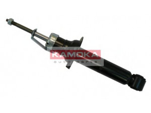 KAMOKA 20341027 amortizatorius 
 Pakaba -> Amortizatorius
562102N300, 562102N310, 562102N320