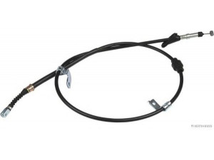 MAGNETI MARELLI 600000119930 trosas, stovėjimo stabdys
47560-ST3-E11, 47560-ST3-E12, 47560-ST3-E13