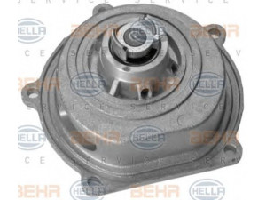 HELLA 8MP 376 803-621 vandens siurblys 
 Aušinimo sistema -> Vandens siurblys/tarpiklis -> Vandens siurblys
19 200 P5T G00, 19 200 P5T G01