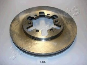JAPANPARTS DI-143 stabdžių diskas 
 Stabdžių sistema -> Diskinis stabdys -> Stabdžių diskas
40206-02N01, 4020602N00