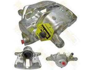 Brake ENGINEERING CA2157R stabdžių apkaba 
 Dviratė transporto priemonės -> Stabdžių sistema -> Stabdžių apkaba / priedai
6N0615124E