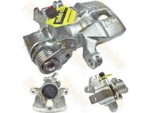 Brake ENGINEERING CA919R stabdžių apkaba 
 Stabdžių sistema -> Stabdžių matuoklis -> Stabdžių matuoklio montavimas
43210SF1003, 43210SF1013, 43210SF1023