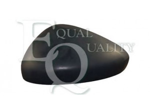 EQUAL QUALITY RS00488 dangtelis, išorinis veidrodėlis 
 Kėbulas -> Kėbulo dalys/ sparnas/buferis -> Gaubtai/dangteliai