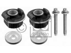 FEBI BILSTEIN 22266 ašies korpuso guolių komplektas 
 Ašies montavimas/vairavimo mechanizmas/ratai -> Ašies atrama/ašies korpusas/ašies montavimas -> Pasukamojo veleno sujungimas
171 351 01 42, 171 351 01 42 S1