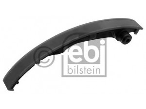FEBI BILSTEIN 40146 kreiptuvai, sinchronizavimo grandinė 
 Variklis -> Variklio uždegimo laiko reguliavimo kontrolė -> Sinchronizavimo grandinė/įtempiklis/kreiptuvas -> Sinchronizavimo grandinės vadovai
1 334 537, 4C1Q6K254BA